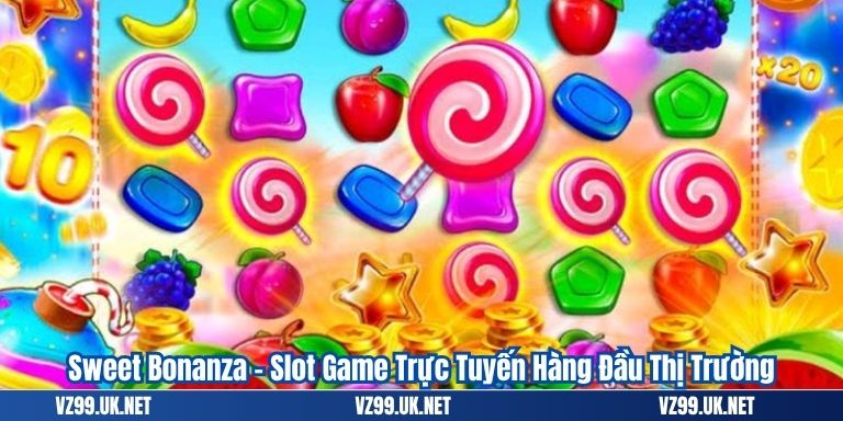 Sweet Bonanza – Slot Game Trực Tuyến Hàng Đầu Thị Trường 6 Sweet Bonanza – Slot Game Trực Tuyến Hàng Đầu Thị Trường